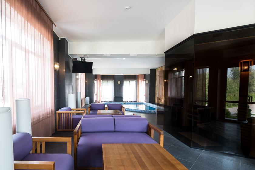 Hotel Otte à Myrhorod Extérieur photo